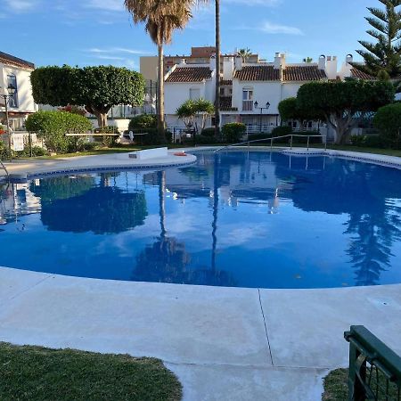 Villa Malaga Chalet En Guadalmar Extérieur photo