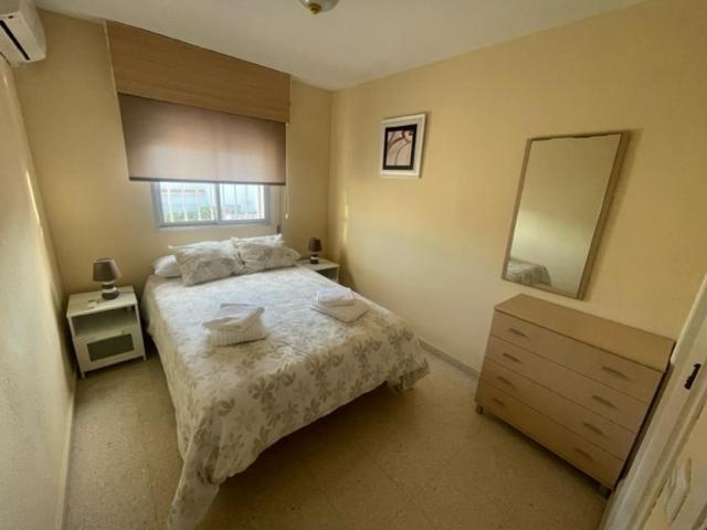 Villa Malaga Chalet En Guadalmar Extérieur photo