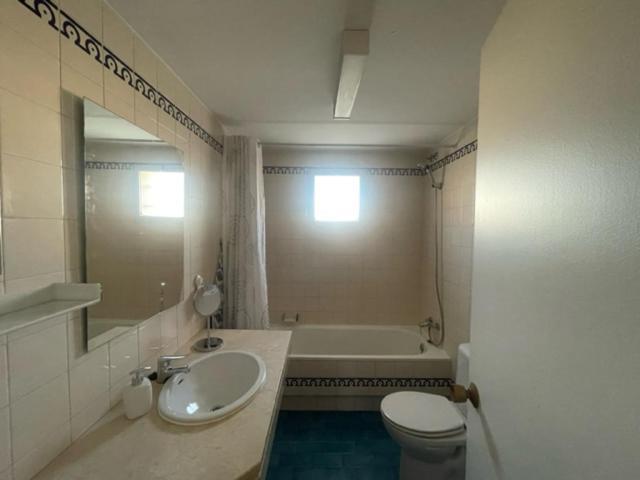 Villa Malaga Chalet En Guadalmar Extérieur photo