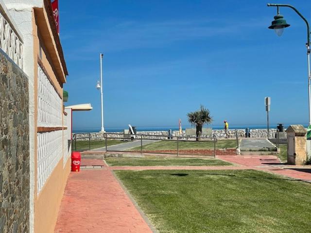 Villa Malaga Chalet En Guadalmar Extérieur photo