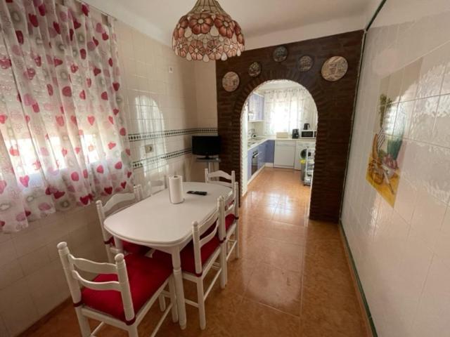 Villa Malaga Chalet En Guadalmar Extérieur photo