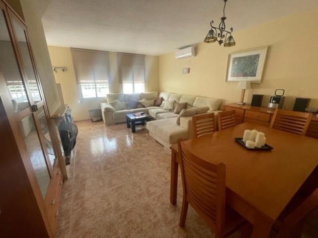 Villa Malaga Chalet En Guadalmar Extérieur photo