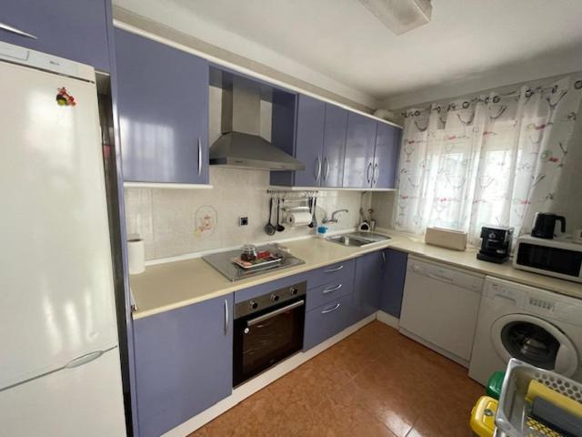Villa Malaga Chalet En Guadalmar Extérieur photo