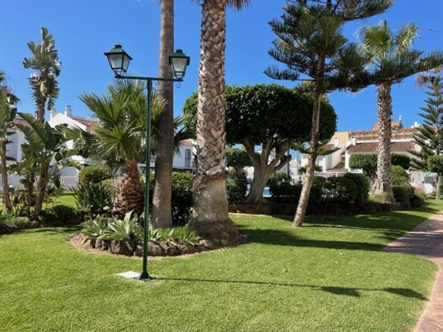Villa Malaga Chalet En Guadalmar Extérieur photo