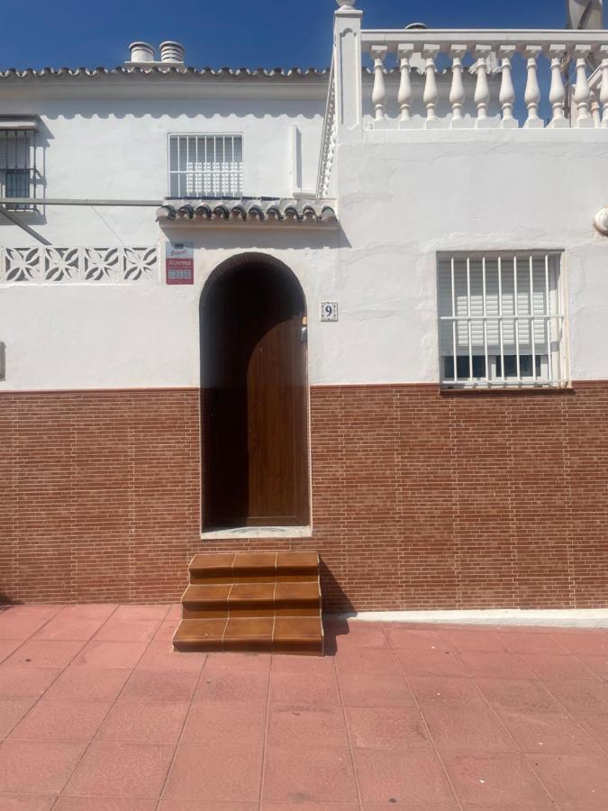 Villa Malaga Chalet En Guadalmar Extérieur photo